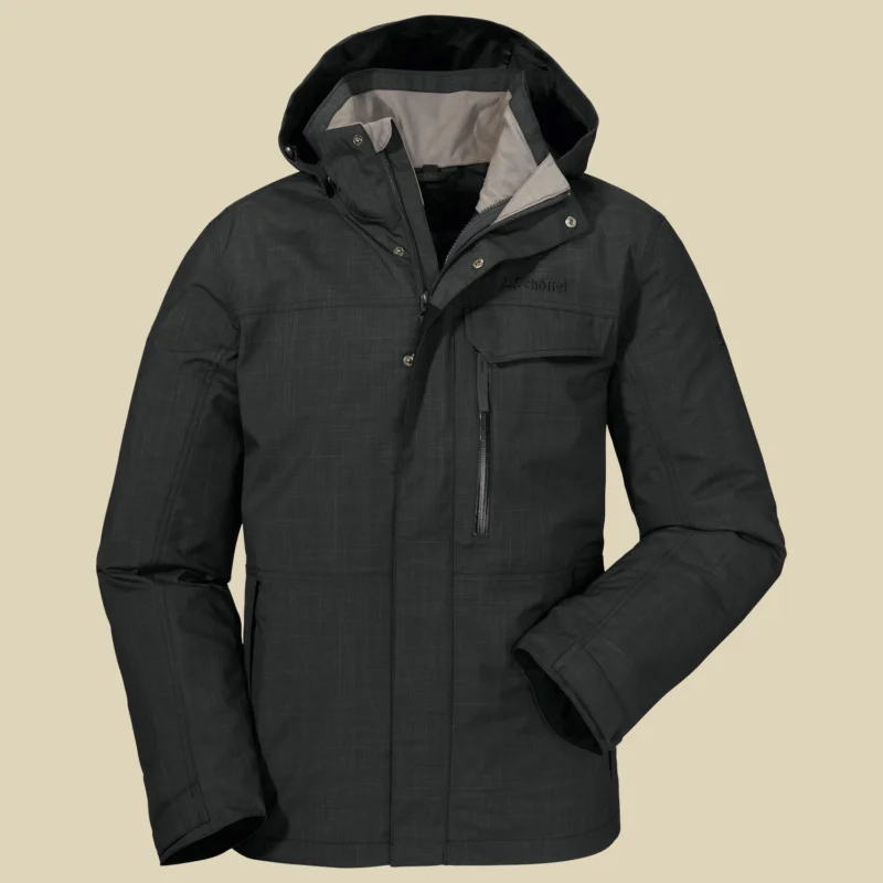SchöffelZipIn! Jacket Imphal1 Men Bestseller