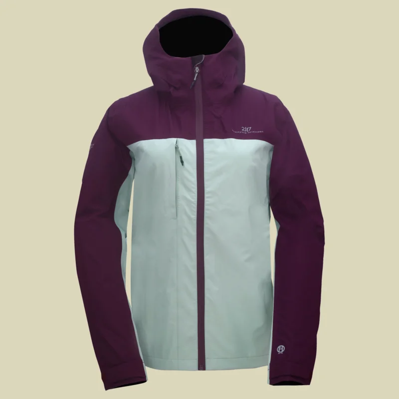 2117Myrhult Women Eco 3L Größe XL Farbe dark lavender Geprüft
