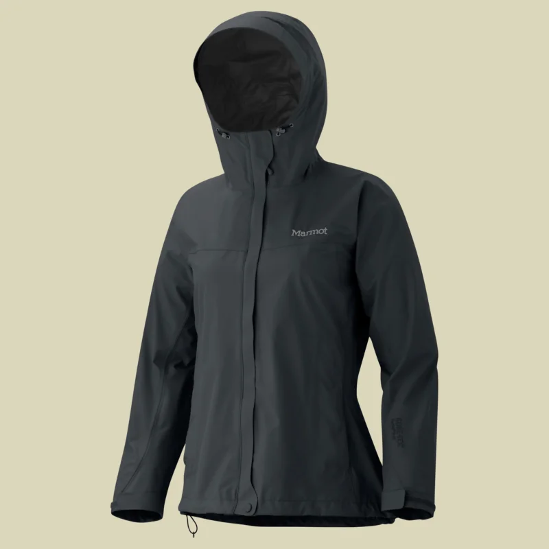 MarmotMinimalist Jacket Women Größe M Farbe black Wochenendangebot