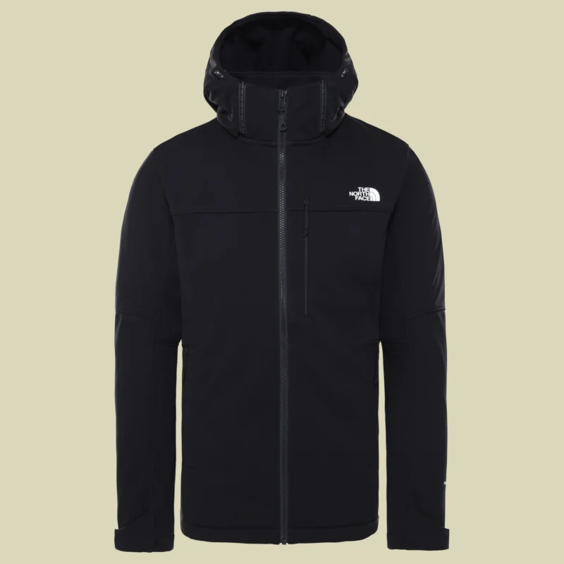 The North FaceDiablo Softshell Jacket Men Highlight