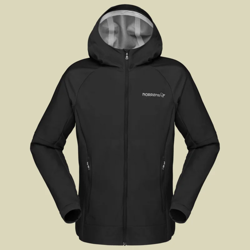 NorrønaBitihorn Windstopper Zip-Hood Women Direktkauf