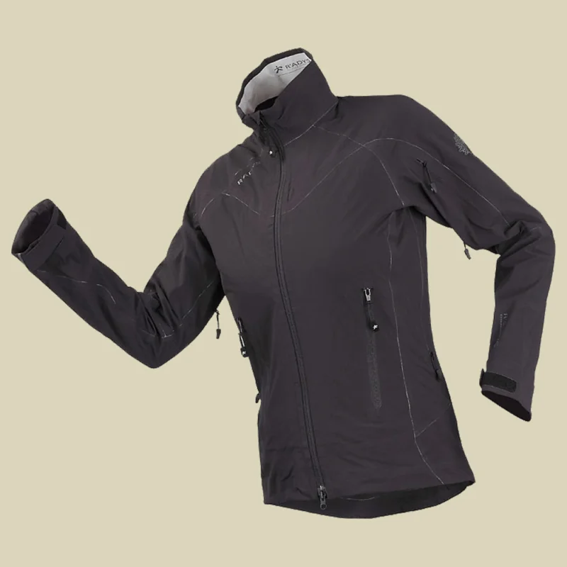 R'adysR 3W Light Softshell-Jacke Women Größe M Farbe black Top-Seller