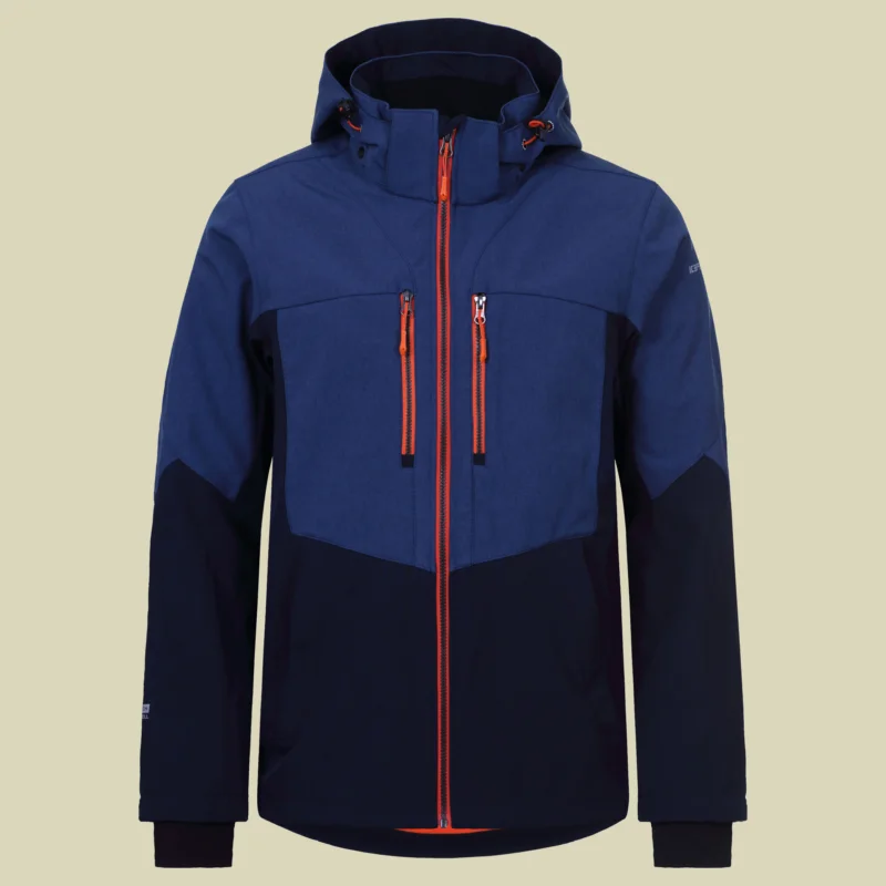 Jetzt Bestellen IcepeakLefty Men 57975 Größe 54 Farbe 939 blue