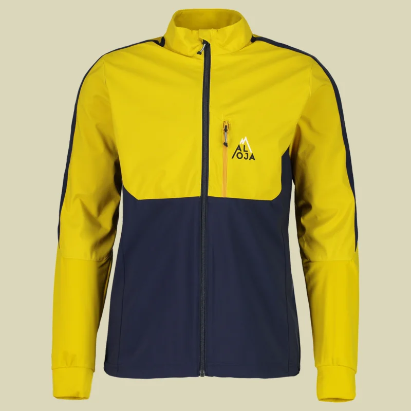 MalojaBrentanM. Jacket Men Größe L Farbe spicy ginger Wochenendangebot