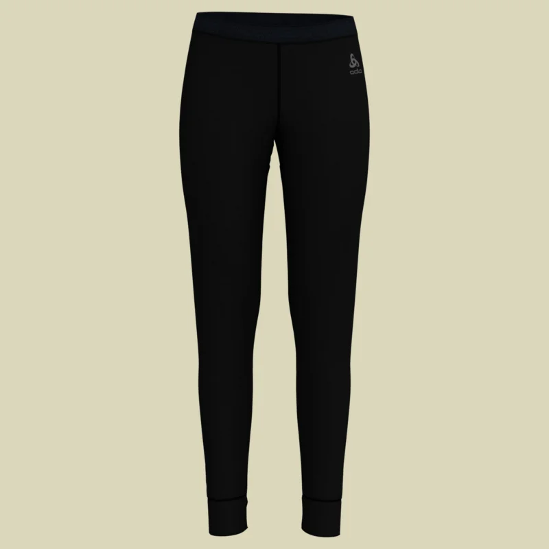 ODLOSUW Bottom Pant Natural Warm WomenGröße M Farbe black Sichere Zahlung