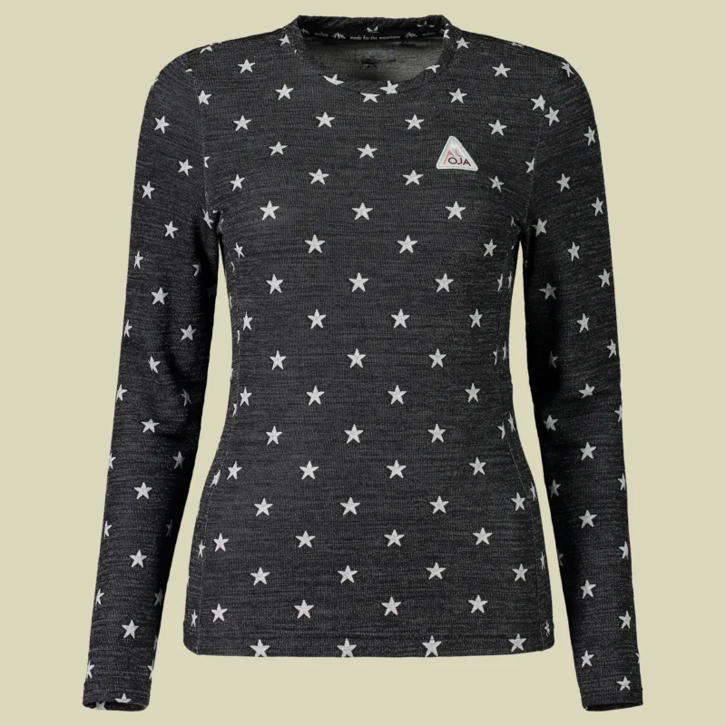 MalojaSesvennaM. Longsleeve Women Größe XS Farbe moonless Preiswert