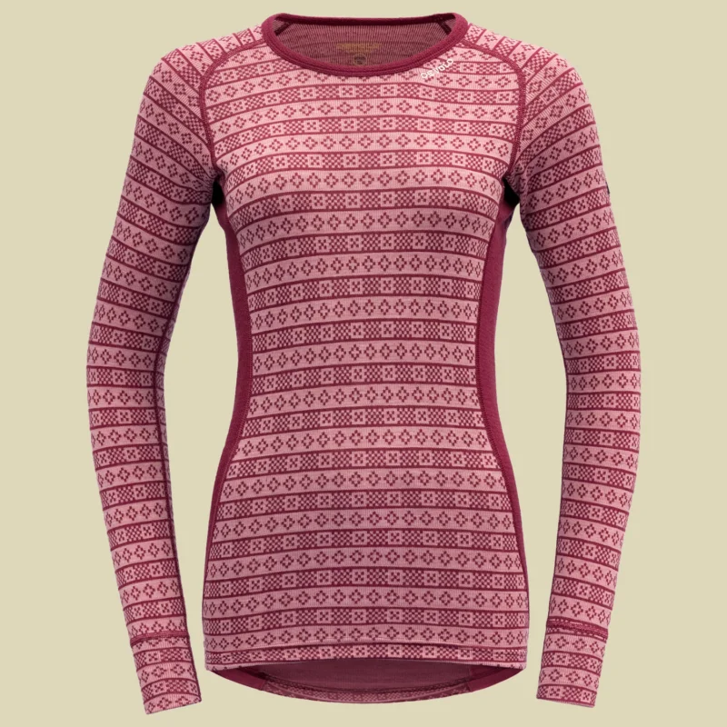 Aktuell DevoldAlnes Woman Shirt