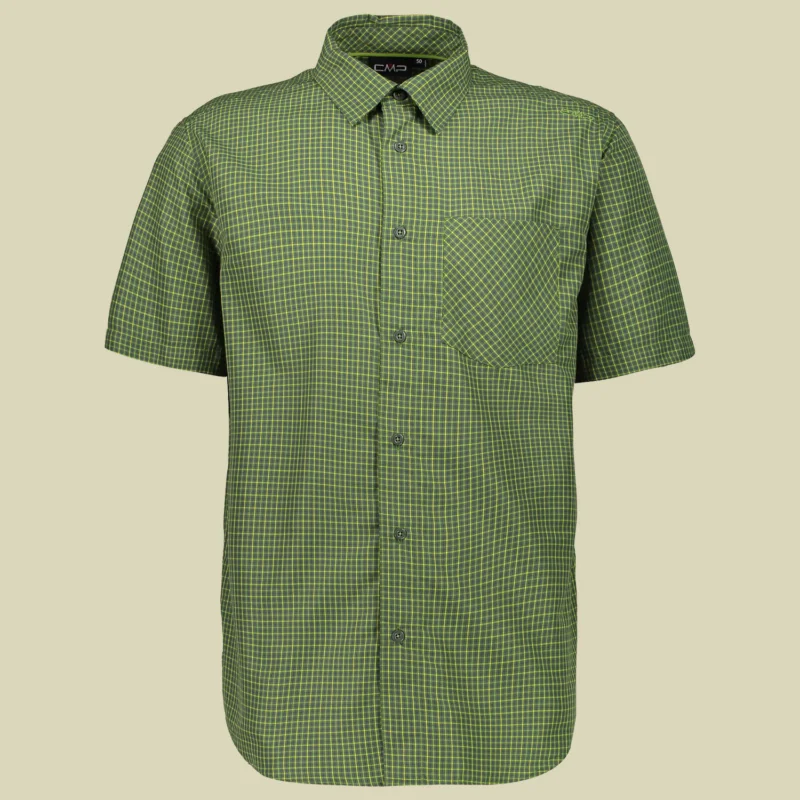 Zertifiziert CMPMan Shirt 30T9937