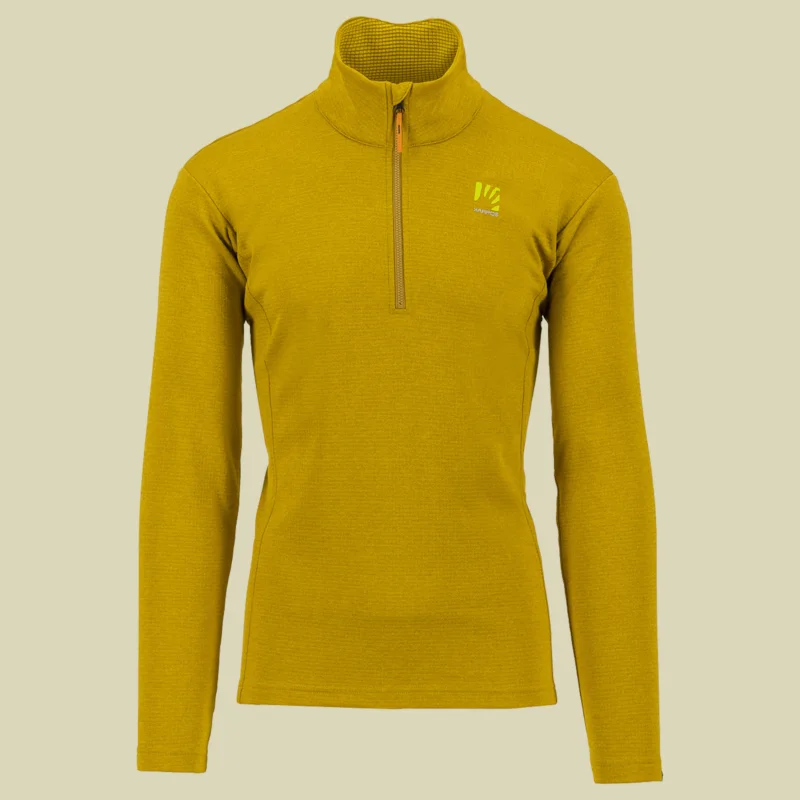 Top-Preis KarposPizzocco Half Zip Men Größe MFarbe gold flake