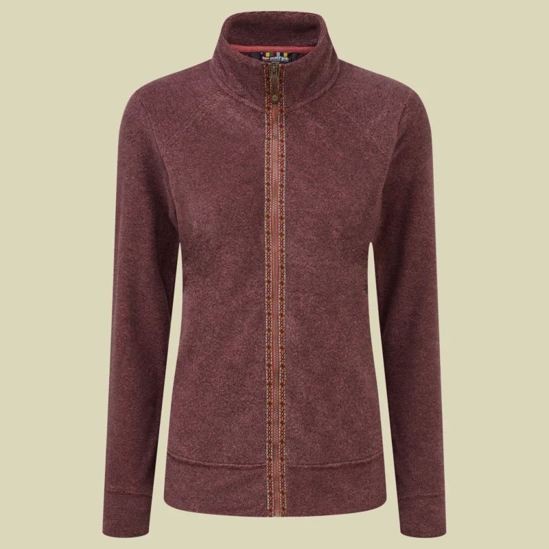 SherpaRolpa Jacket Women Größe LFarbe churu pink Neu