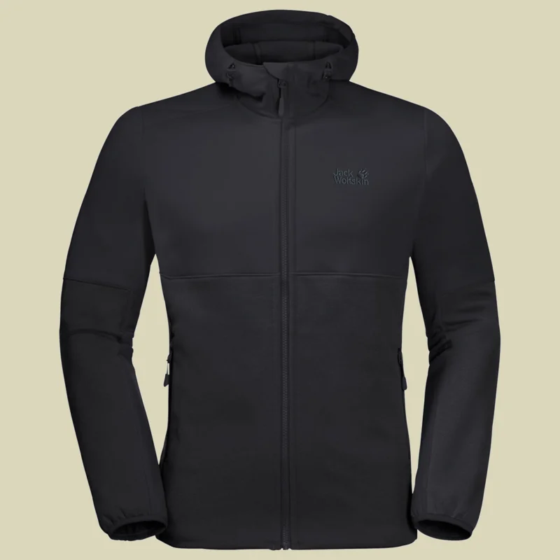 Versand Am Gleichen Tag Jack WolfskinHydro Hooded II Jacket Men