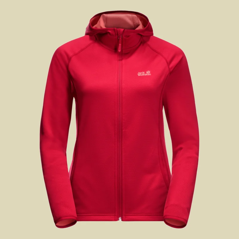 Jack WolfskinStar Jacket Women Echt