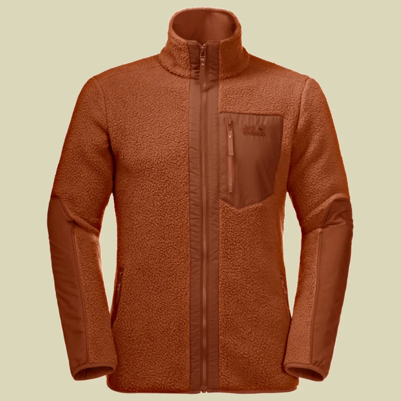 Echt Jack WolfskinKingsway Jacket Men