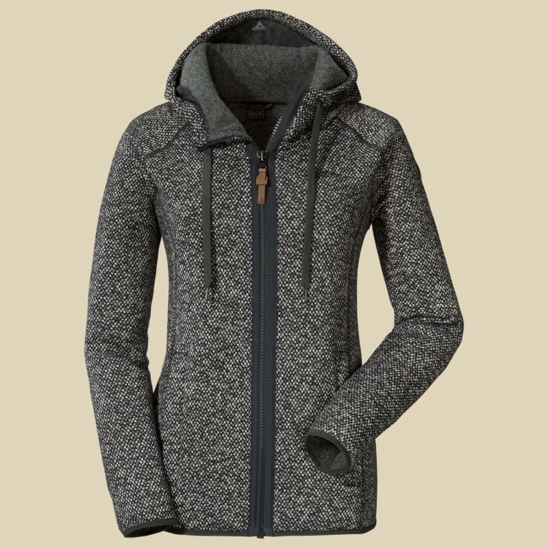Jetzt Kaufen SchöffelFleece Hoody Aberdeen2 Women
