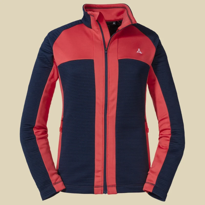 Markenware SchöffelFleece Jacket Filzmoos L Women