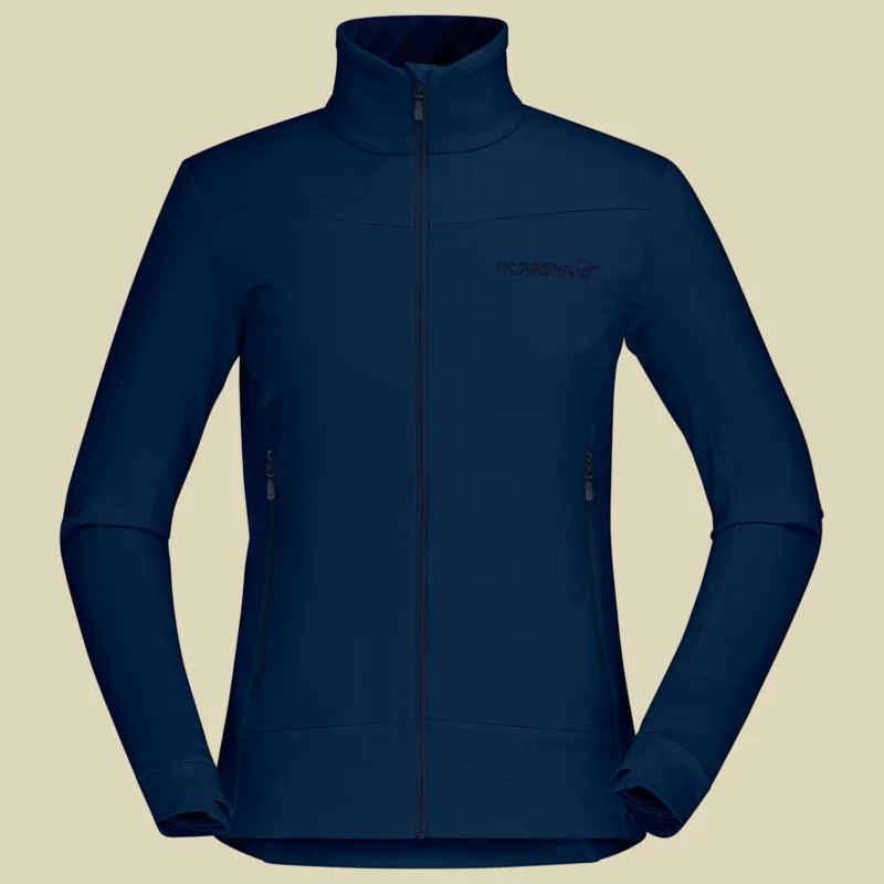 Günstig NorrønaFalketind Warm1 Stretch Jacket Women