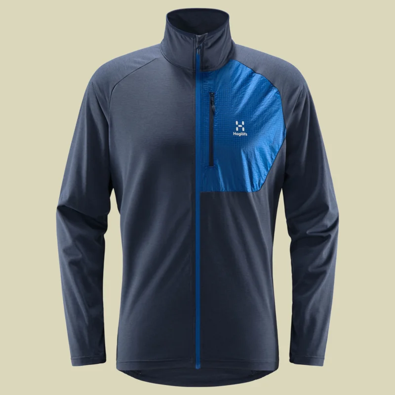 Preiswert HaglöfsMirre Mid Jacket Men