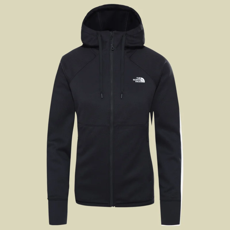 Geprüft The North FaceHikesteller Midlayer SG Women Größe S Farbe TNF black