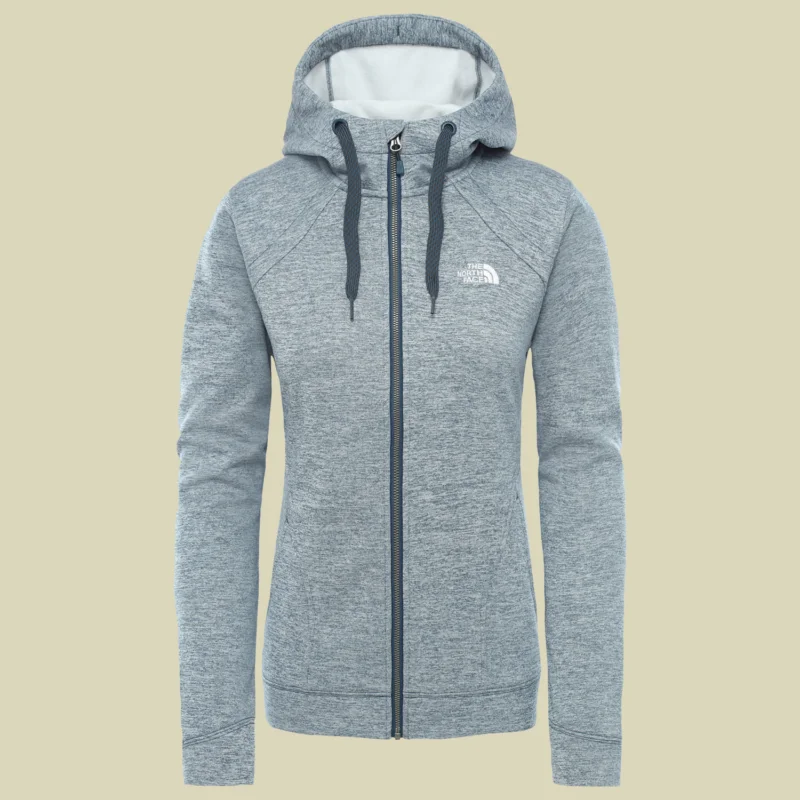 The North FaceKutum Full Zip Hoodie Women Meistverkauft