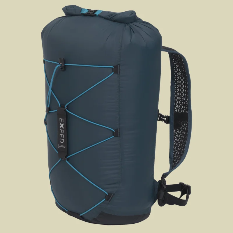 ExpedCloudburst 25 Volumen 25 Farbe navy Solange Der Vorrat Reicht