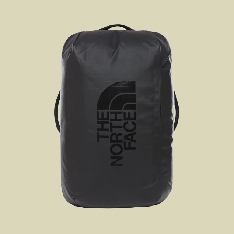 The North FaceStratoliner Duffel S Volumen 40 Farbe TNF black Garantierte Lieferung