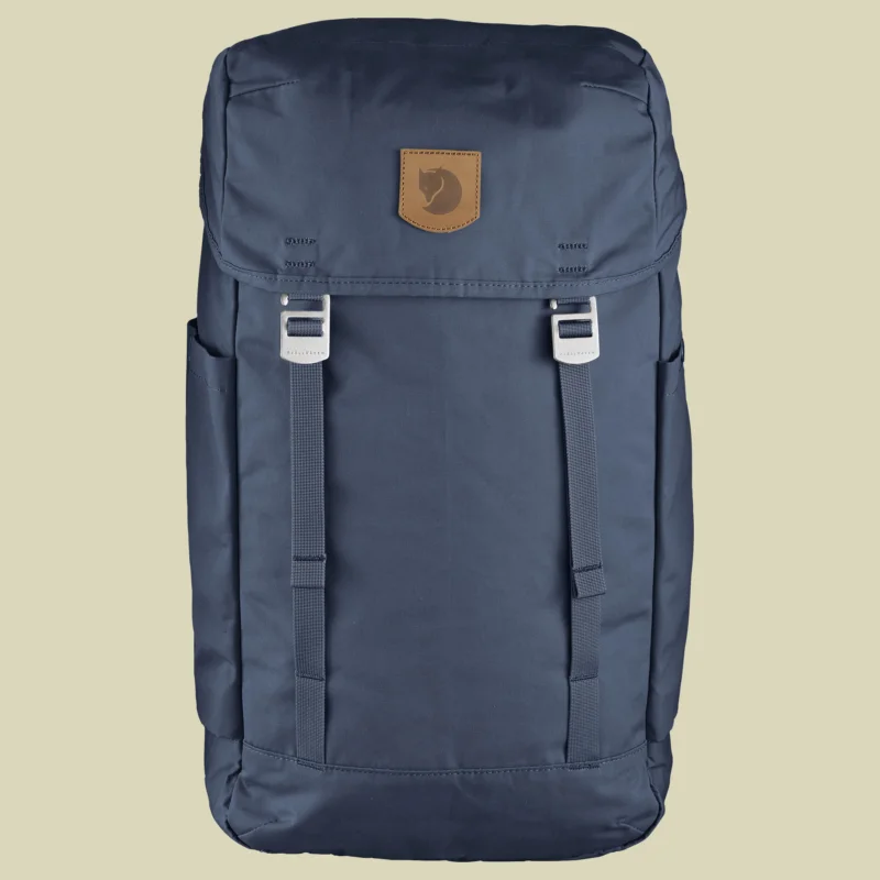 FjällrävenGreenland Top Volumen 20 Farbe storm Sonderaktion