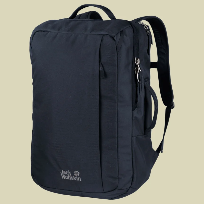 Jack WolfskinBrooklyn 26 Volumen 26 Farbe night blue Knallerangebot