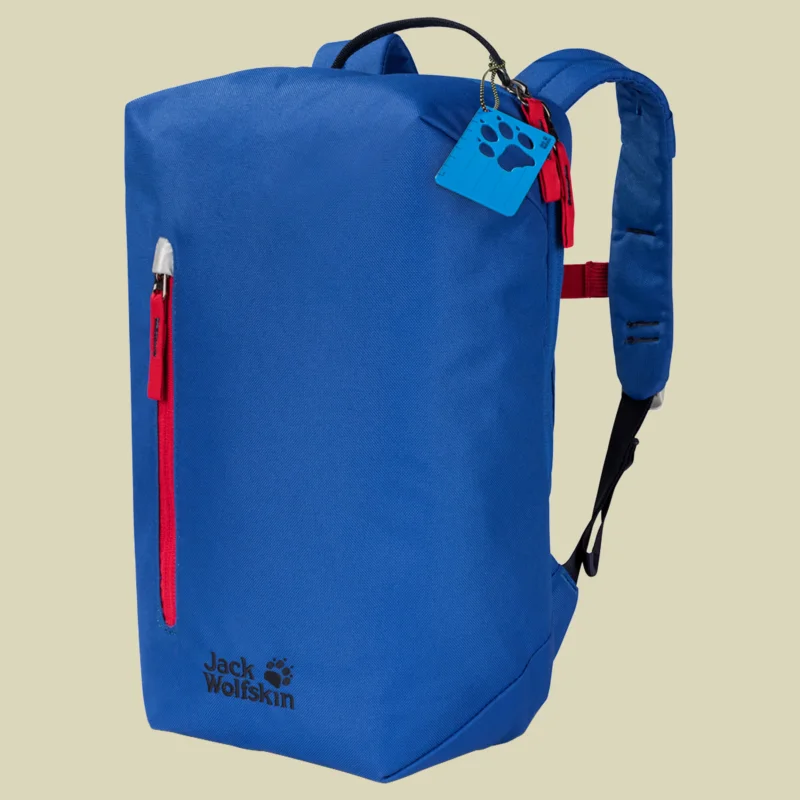 Jack WolfskinLittle Bondi Volumen 14 Farbe coastal blue Neue Kollektion