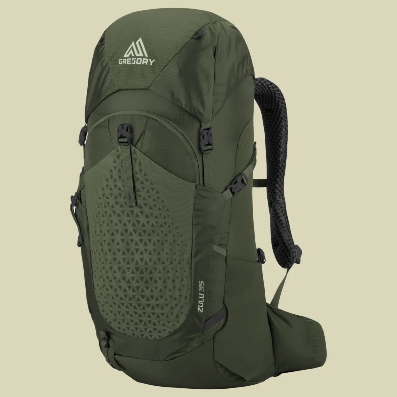 Solange Der Vorrat Reicht GregoryZulu 35 Men Größe MD/LG Farbe olive green