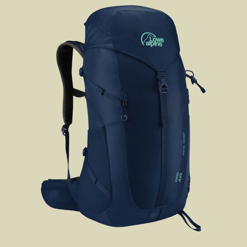 Lowe AlpineAirZone Trail ND 32 Women Volumen 32 Farbe blueprint Sale