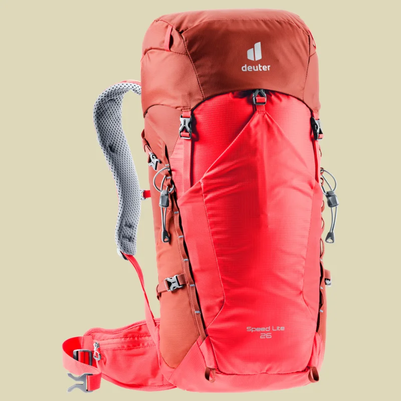 Begrenztes Angebot deuterSpeed Lite 26