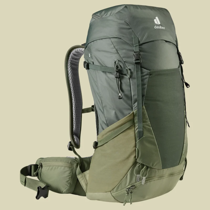 deuterFutura Pro 40 Top-Preis