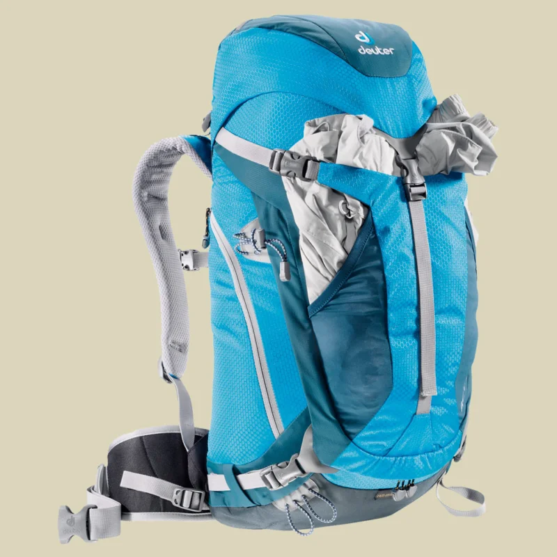 Online Kaufen deuterACT Trail 28 SL Volumen 28 L Farbe turquoise-arctic