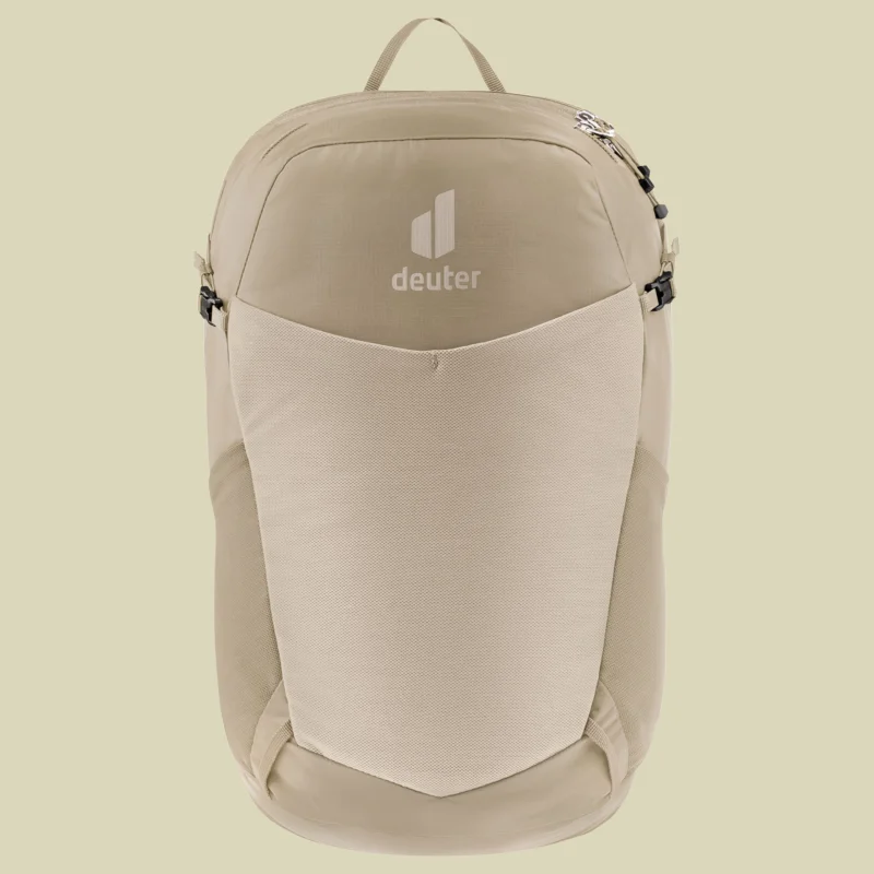 deuterSpeed Lite 21 beige 21 - alu-greystone Markenware