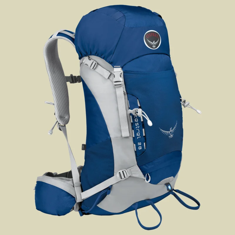 OspreyKestrel 28 Volumen in Liter 26 Farbe tarn blue Preisknaller