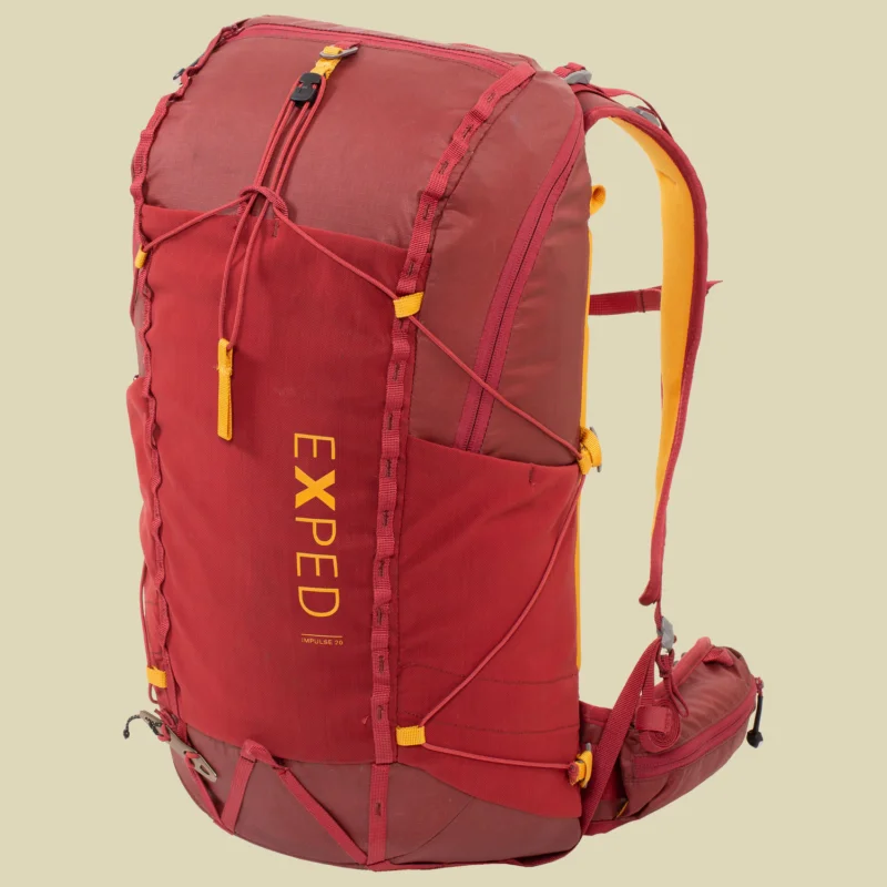 Aktuell ExpedImpulse 20