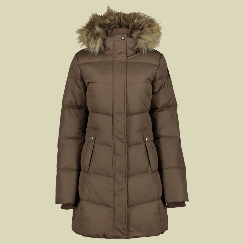 IcepeakEP Azusa Women 53051 Größe 42 Farbe brown Highlight