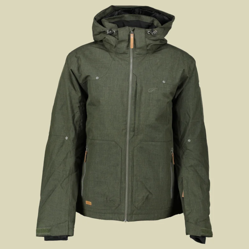 Saisonangebot five seasonsAffe Jacket Men Größe S Farbe midnight forest melange