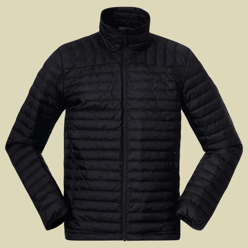BergansLava Light Down Jacket Men Größe XXL Farbe black Mega-Angebot