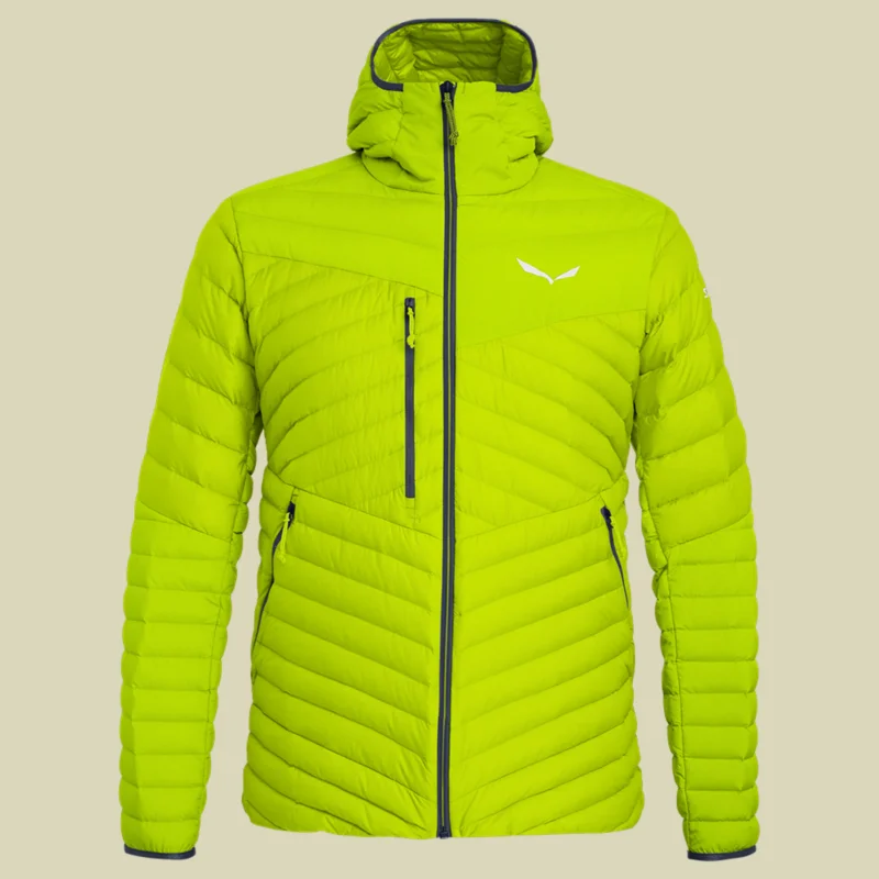 Super-Preis SalewaOrtles Light 2 Down Hood Jacket Men Größe S Farbe monster