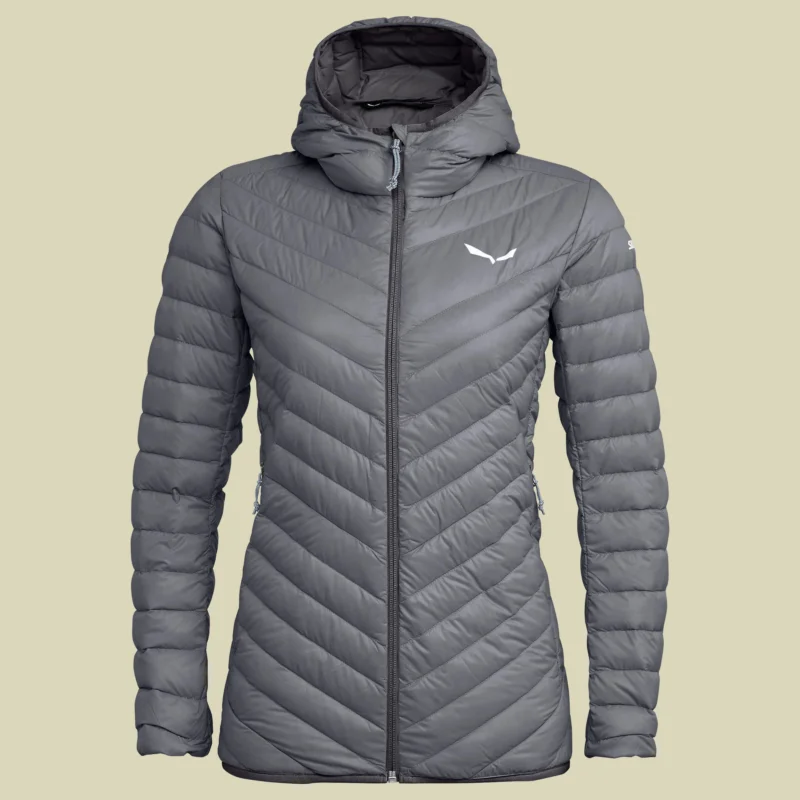 Expressversand SalewaLagazuoi 3 Down Jacket Women Größe 40 Farbe quiet shade