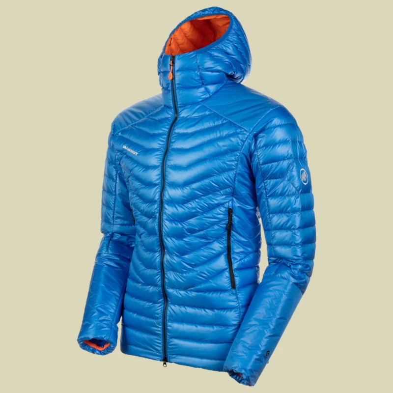 Mammut Eiger ExtremeEigerjoch Advanced IN Hooded Jacket Men Sichere Zahlung