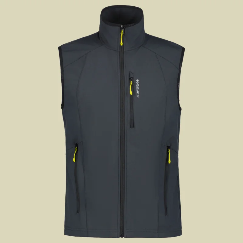 Kracherpreis IcepeakBogata Men 58995 Größe 64 Farbe anthracite 290