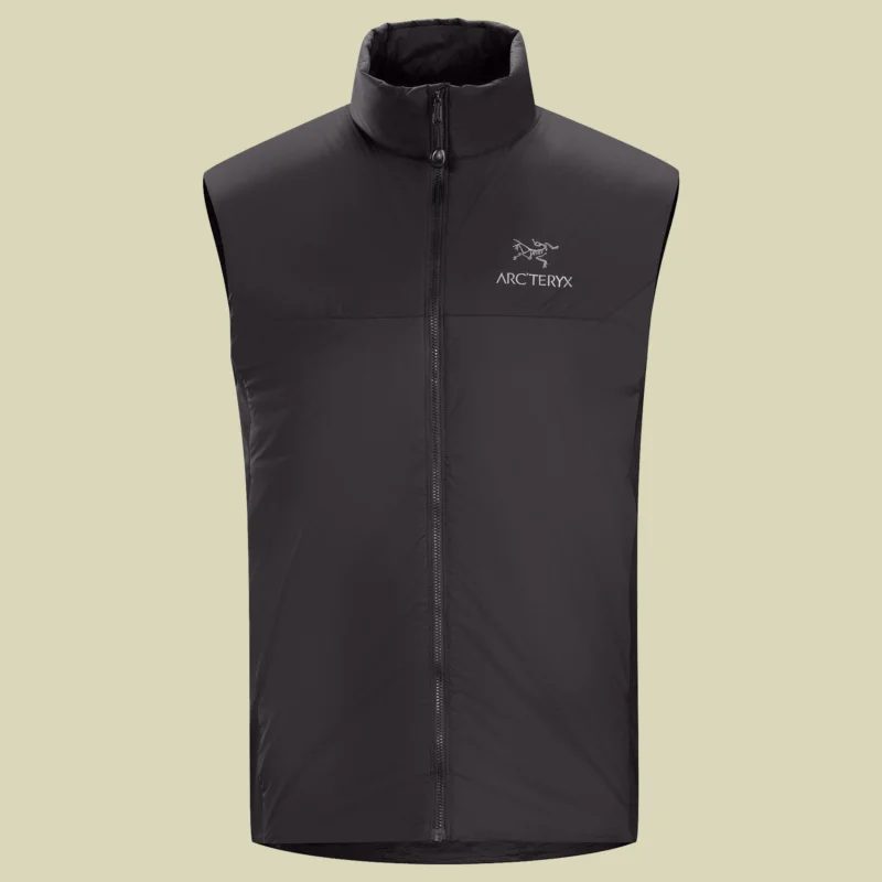 Sichere Zahlung ArcteryxAtom LT Vest Men Größe XL Farbe black
