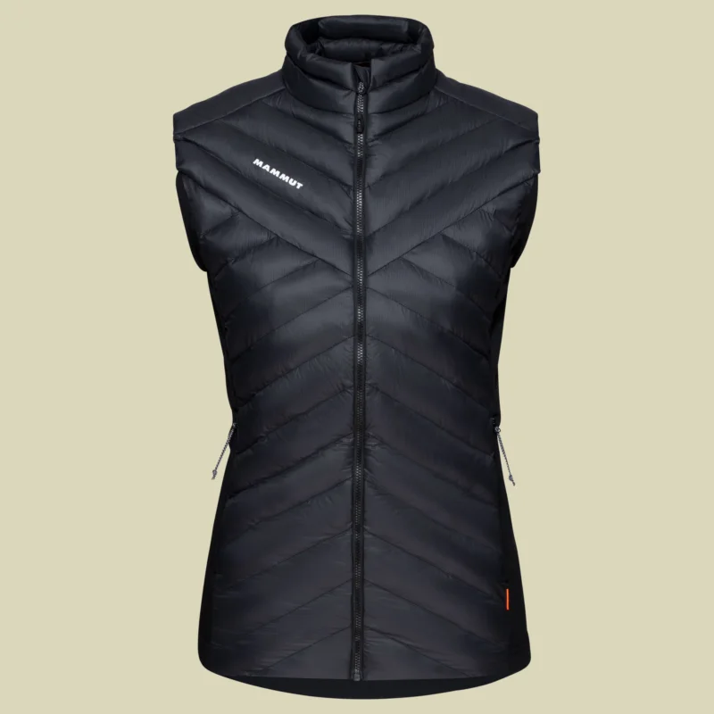 Nur Heute MammutAlbula IN Hybrid Vest Women Größe LFarbe black