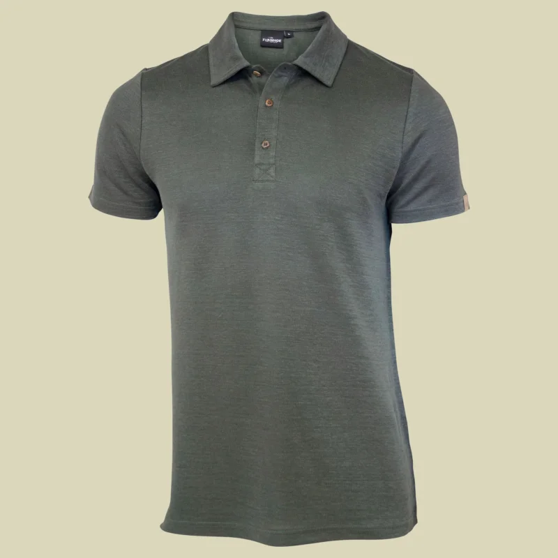 Top-Angebot IvanhoeGY Seth Men Größe LFarbe dark olive