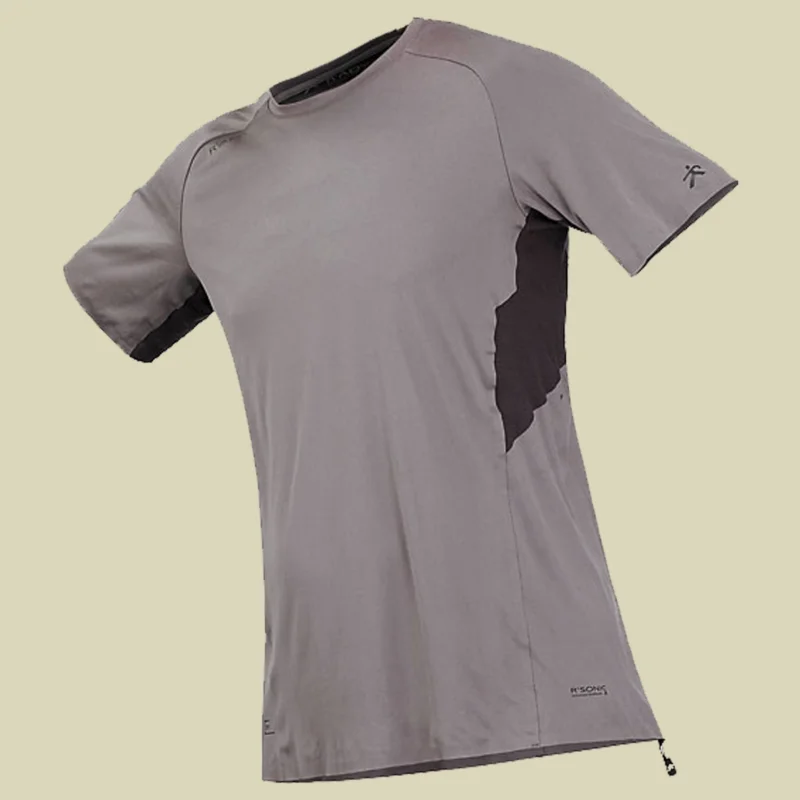 Top-Preis R'adysR 17 Funktions T-Shirt Men Größe S Farbe carbon