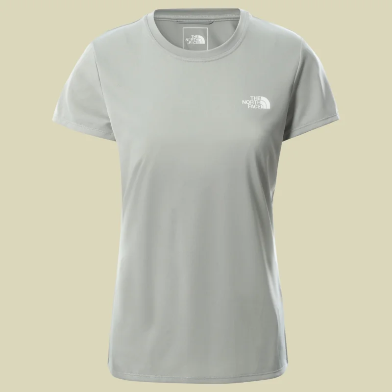 The North FaceW Reaxion Amp Crew Women Größe MFarbe wrought iron Heißes Angebot