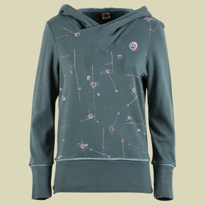 Saisonangebot E9Raki Women Größe MFarbe slate
