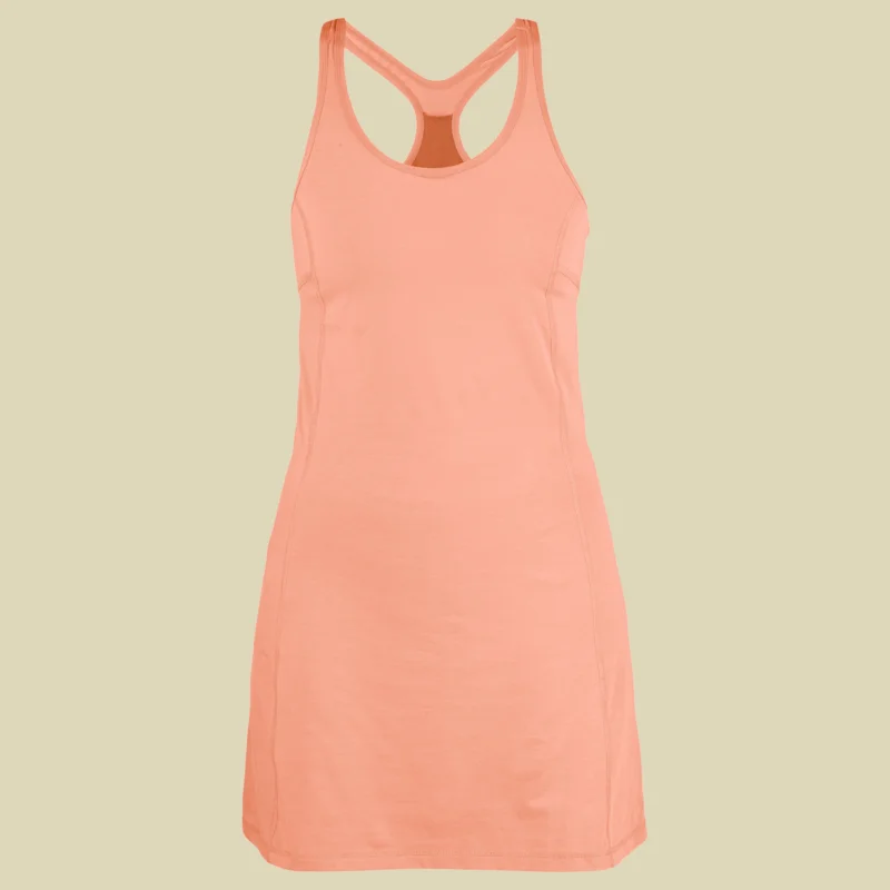 FjällrävenHigh Coast Strap Dress Women Größe XL Farbe lily Neuheit